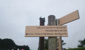 Tour Wandern Arzon - Port Navallo - Photo 20