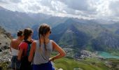 Randonnée Marche Tignes - Palafour vers aiguille percée  - Photo 8