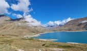 Tour Wandern Val-Cenis - montée au firt de Pattacreuse. - Photo 12