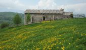 Randonnée A pied Ala - Giro delle Malghe di Sega di Ala - Photo 8