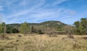 Excursión Senderismo Aspères - Asperes-stClement-gailhan-lecques - Photo 16