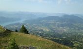 Tour Wandern Chorges - Aiguilles Chabrieres par Col la gardette 06/08/19 - Photo 4