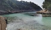 Tocht Stappen Cassis - Calanques de Cassis - Photo 14