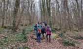 Trail Walking Lardy - Au grès de la Juine - Photo 1