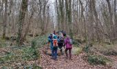 Tocht Stappen Lardy - Au grès de la Juine - Photo 1