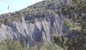 Randonnée Marche Rousset - Aller-retour Vière - Photo 3