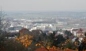 Trail On foot Böblingen - DE-SAV Blaues Kreuz, Vaihingen - Böblingen - Photo 5