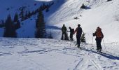 Percorso Sci alpinismo Le Dévoluy - vallon froid bis - Photo 7