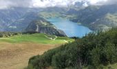Trail Walking Beaufort - LA ROCHE PASTIRE  - Photo 18