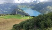 Randonnée Marche Beaufort - LA ROCHE PASTIRE  - Photo 18