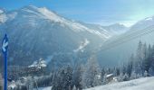 Randonnée A pied Gemeinde Sankt Anton am Arlberg - Wanderweg 22 - Photo 3