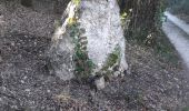 Tocht Stappen Valaurie - gym 26 - Photo 1