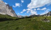 Trail Walking Auronzo di Cadore - Vallon Popena & Guglia De Amicis - Photo 4