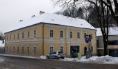 Tour Zu Fuß Feistritz am Wechsel - Fussweg von Feistritz - Hollabrunn (Gasthof zur schönen Aussicht) - Photo 8