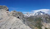 Excursión Senderismo Séez - lancebranlette et le lac sans fond - Photo 9