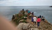 Trail Walking Cancale - Cancale - Photo 1