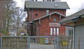 Tour Zu Fuß Hünxe - Peddenberg Rundweg A6 - Photo 7