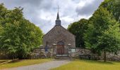 Tour Wandern Doische - Balade à Matagne-la-Petite - Photo 3