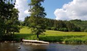 Tour Pfad Malmedy - Tihoux-Stavelot-Bellevaux - Photo 3