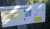 Excursión Carrera Herve - 2020-09-06_09h11m59_Battice - Les 4 Cimes du Pays de Herve - Photo 17