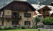 Trail Walking Ceillac - La cascade - Ceillac A/R - Photo 12