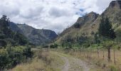 Randonnée Marche Isinlivi - Sigchos -  Quilotoa - Day 2 - Isinvili - Chugchilan - Photo 18