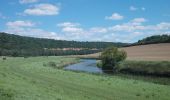 Percorso A piedi Kaiserpfalz - Bahnwanderweg - Photo 4