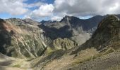 Trail Walking Vallouise-Pelvoux - Tour des Écrins J4 - Photo 2