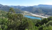 Excursión Senderismo Le Broc - Mouton d'Anou en boucle depuis le Broc - Photo 2