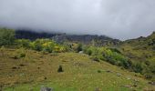 Randonnée Marche Passy - J27 - R25 - 🍂🍁 Plaine-Joux - Les Ayères  - Lac Vert 🍁🍂
 - Photo 15