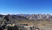 Tocht Stappen Névache - col des muandes - Photo 3