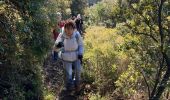 Randonnée Marche Cuges-les-Pins - Cuges le tour des jas  - Photo 3