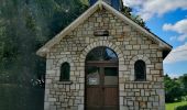 Tour Wandern Weismes - La Cascade du Bayehon   - Photo 1