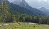 Trail On foot Malborghetto Valbruna - IT-651 - Photo 1