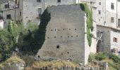 Percorso A piedi Barrea - Fonte Canarelle - Rocca Chiarano - Photo 7