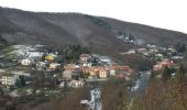 Percorso A piedi Mignanego - Passo dei Giovi - Crocetta d'Orero - Photo 1