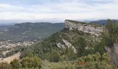 Trail Walking Cassis - Couronne de Charlemagne.  - Photo 20