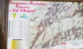Randonnée Marche Sainte-Marie-aux-Mines - rocher des chèvred - Photo 1