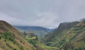 Randonnée Marche Isinlivi - Sigchos -  Quilotoa - Day 2 - Isinvili - Chugchilan - Photo 4