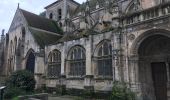 Randonnée Marche Bonsecours - Chemin du Mont Saint Michel - Photo 3