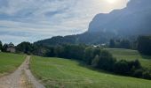 Tocht Stappen Plateau-des-Petites-Roches - Cascade du Douix - Photo 5