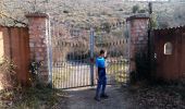 Excursión Senderismo Rompon - Le couvent des chèvres par le vieux Rompon - Photo 18