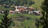 Percorso A piedi Bergün Filisur - Naz-Bergün - Photo 1