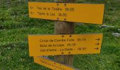 Trail Walking Tignes - Tignes le Lavachet - Tignes le Lac - Photo 11