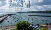 Tour Wandern Binic-Étables-sur-Mer - GR_34_CE_18_Binic-Etables-Sur-Mer_Treveneuc_20240526 - Photo 1