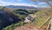 Randonnée Marche Balerna - Circuit au sein du parco Delle Gole Della Breggia - Photo 13