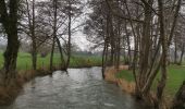 Excursión Senderismo Villy-sur-Yères - villy sur yeres  - Photo 2