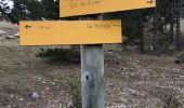 Tour Wandern Aurel - Aurel 15/10/2020 - Photo 5