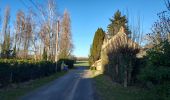 Trail Road bike Paron - 135 O70 Jouy-01 - Photo 2