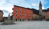 Tour Zu Fuß Leonessa - (SI O16) Leonessa - San Vito - Photo 1